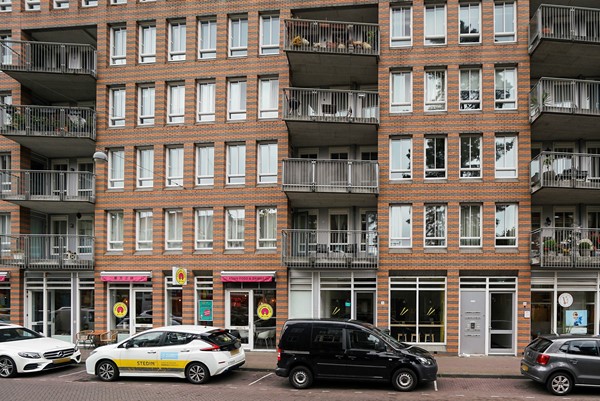Medium property photo - Fluwelen Burgwal, 2511 CJ Den Haag
